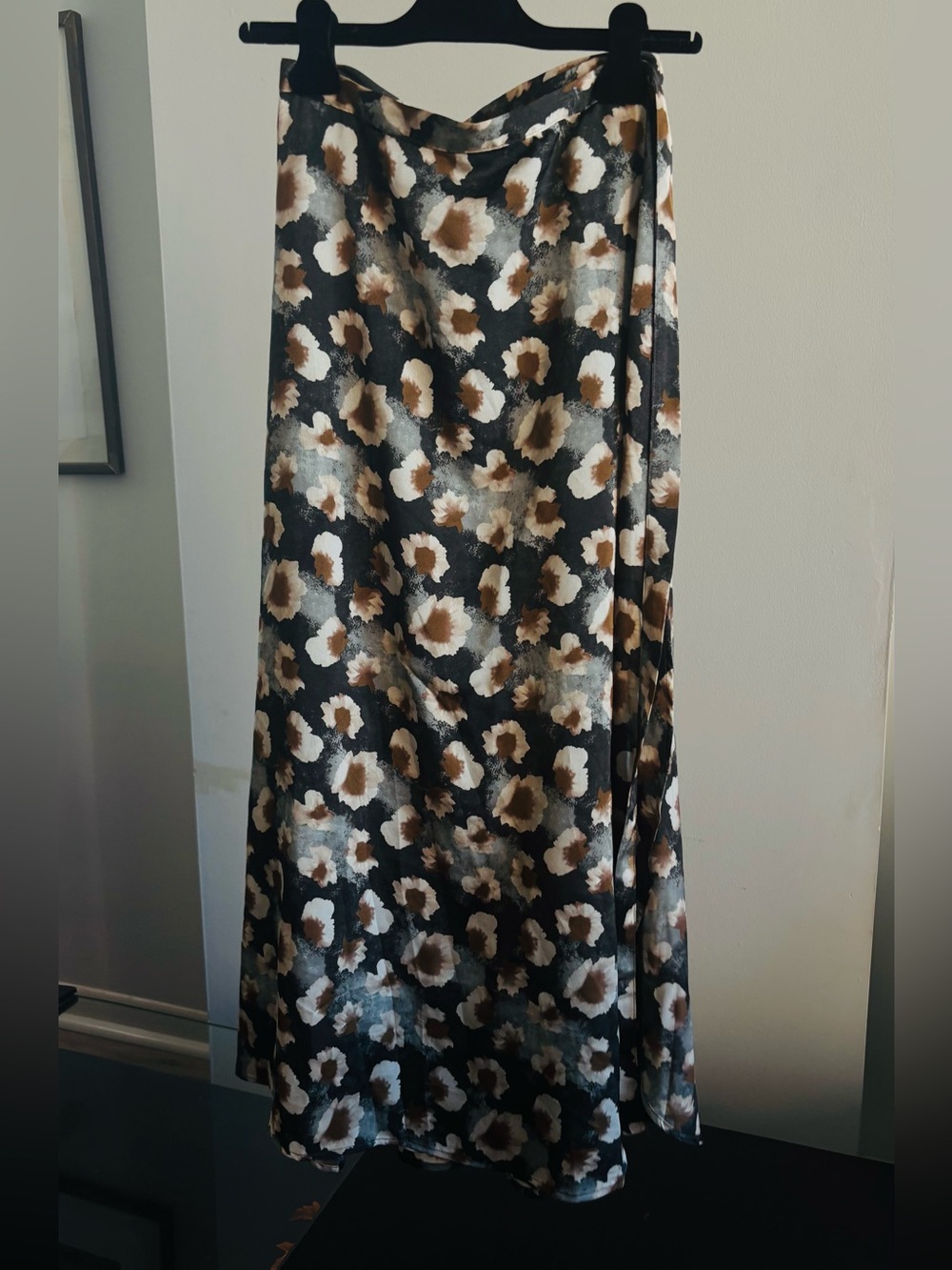 Nekane/NKN Wrap Skirt Medium